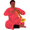 brass band