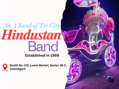best band in chandigarh
